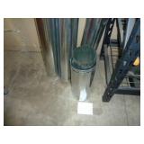 Galvanized Stove Pipe