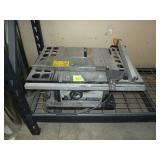 Skill Table Saw 10"