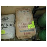 DCAL Sodium Bicarbonate & Lime Stone