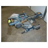 Ryobi Combination Miter Saw 10"