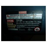 Ryobi Combination Miter Saw 10"