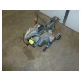 Ryobi Combination Miter Saw 10"