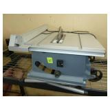 Performax Table Saw 10"