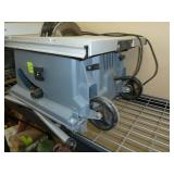 Performax Table Saw 10"