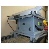 Performax Table Saw 10"