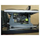 Performax Table Saw 10"