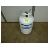 Flame King LP Tank 30 Lb.