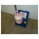 Dyna-Temp 410A Refrigerant Gas
