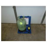 Dyna- Temp R22 Refrigerant Gas