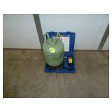 Dyna- Temp R22 Refrigerant Gas