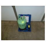 Dyna- Temp R22 Refrigerant Gas