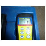 Dyna- Temp R22 Refrigerant Gas