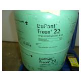 Dupont R22 Refrigerant Gas