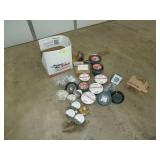 Assorted Floor Drains