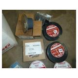 Assorted Floor Drains