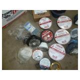 Assorted Floor Drains