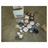 Assorted Floor Drains