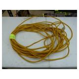 Yellow Extension Cord 100