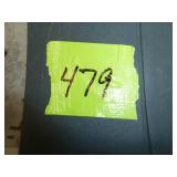 Perform Max Creeper 40"