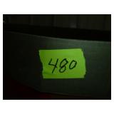 PVC Fittings 8" Back room