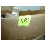 Duct Elbows & Transitions