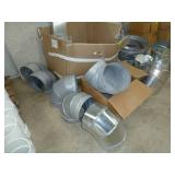 Duct Elbows & Transitions