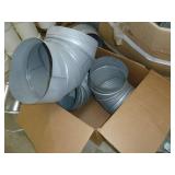 Duct Elbows & Transitions