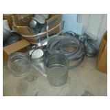 Duct Elbows & Transitions