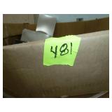 Duct Elbows & Transitions