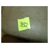 Counter Top With Sink