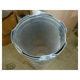 Double Wall Insulated Duct Pipe 8"