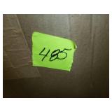 Double Wall Insulated Duct Pipe 8"