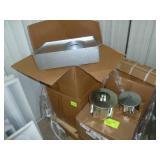 DC Vents Custom Ordered