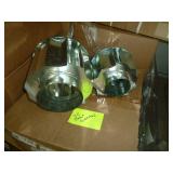 DC Vents Custom Ordered