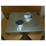 DC Vents Custom Ordered