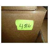 DC Vents Custom Ordered