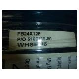 Topp Fiberglass Extentions 24"