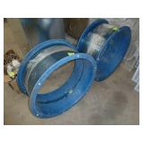 Topp Fiberglass Extentions 24"