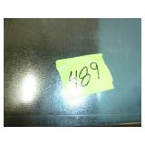 HVAC Filter Box Galvanized