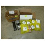 Viega Mega Press Fittings