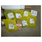 Viega Mega Press Fittings