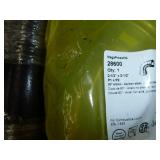 Viega Mega Press Fittings