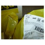 Viega Mega Press Fittings