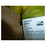 Viega Mega Press Fittings