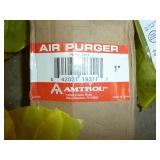 Viega Mega Press Fittings