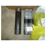 Viega Mega Press Fittings