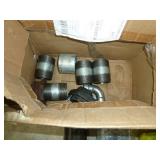 Viega Mega Press Fittings