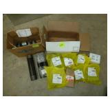 Viega Mega Press Fittings