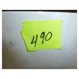 Viega Mega Press Fittings