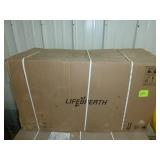 Life Breath Ventilation Unit # RNC155